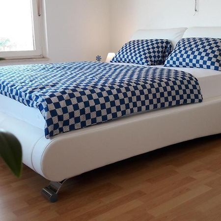 Panorama Apartments โวดีเซ ภายนอก รูปภาพ