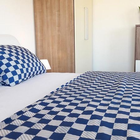 Panorama Apartments โวดีเซ ภายนอก รูปภาพ