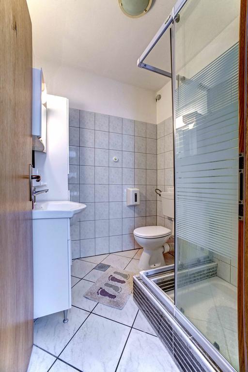 Panorama Apartments โวดีเซ ภายนอก รูปภาพ