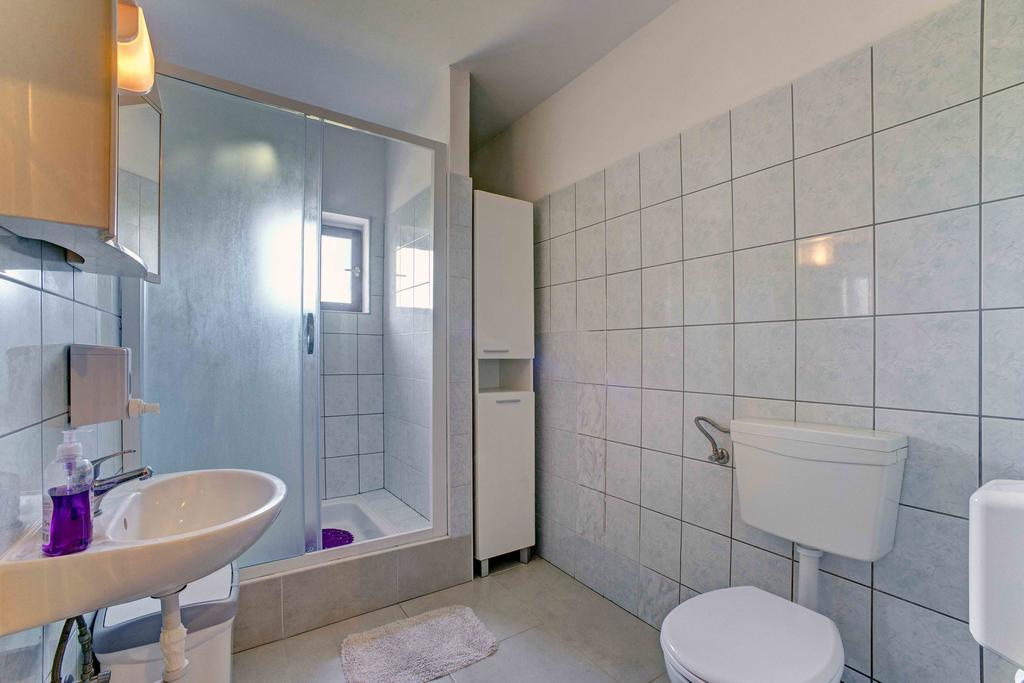 Panorama Apartments โวดีเซ ภายนอก รูปภาพ