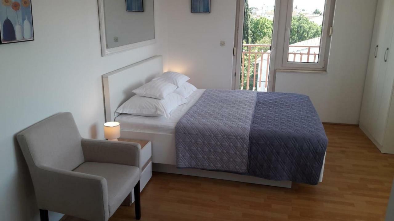 Panorama Apartments โวดีเซ ภายนอก รูปภาพ