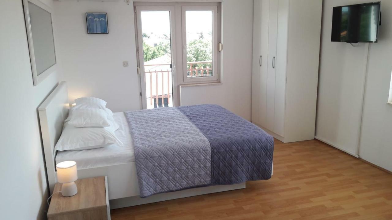 Panorama Apartments โวดีเซ ภายนอก รูปภาพ