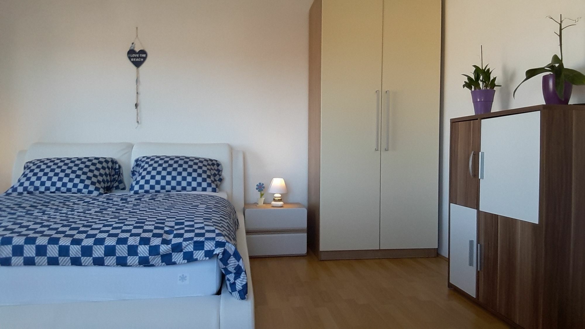 Panorama Apartments โวดีเซ ภายนอก รูปภาพ